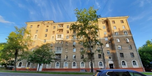 2-комн квартира Соколиной Горы 5-я ул,  д. 12