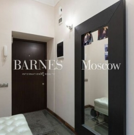 Продажа 2-комн квартиры на вторичном рынке Козихинский Б. пер,  д. 17