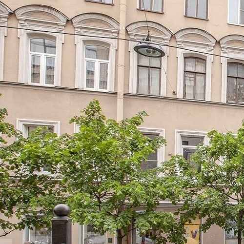 2-комн квартира Гродненский переулок, 7