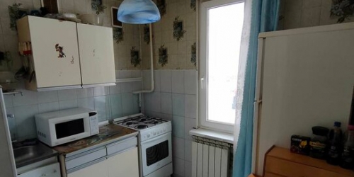 4-комн квартира Канонерский остров,  д. 14