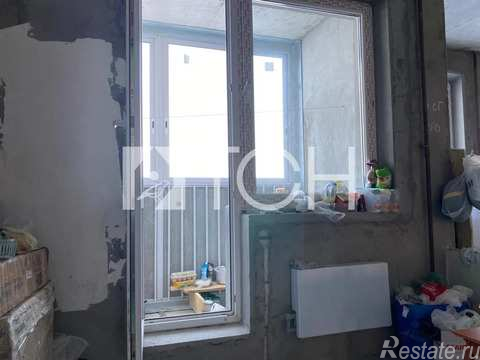 Продажа 2-комн квартиры на вторичном рынке Свердловский, Строителей ул,  д. 3