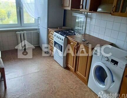 Продажа 2-комн квартиры на вторичном рынке улица Бутлерова,  д. 38 к3