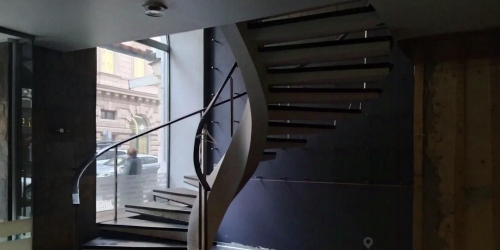 Помещение свободного назначения ул Петровка,  д. 20/1