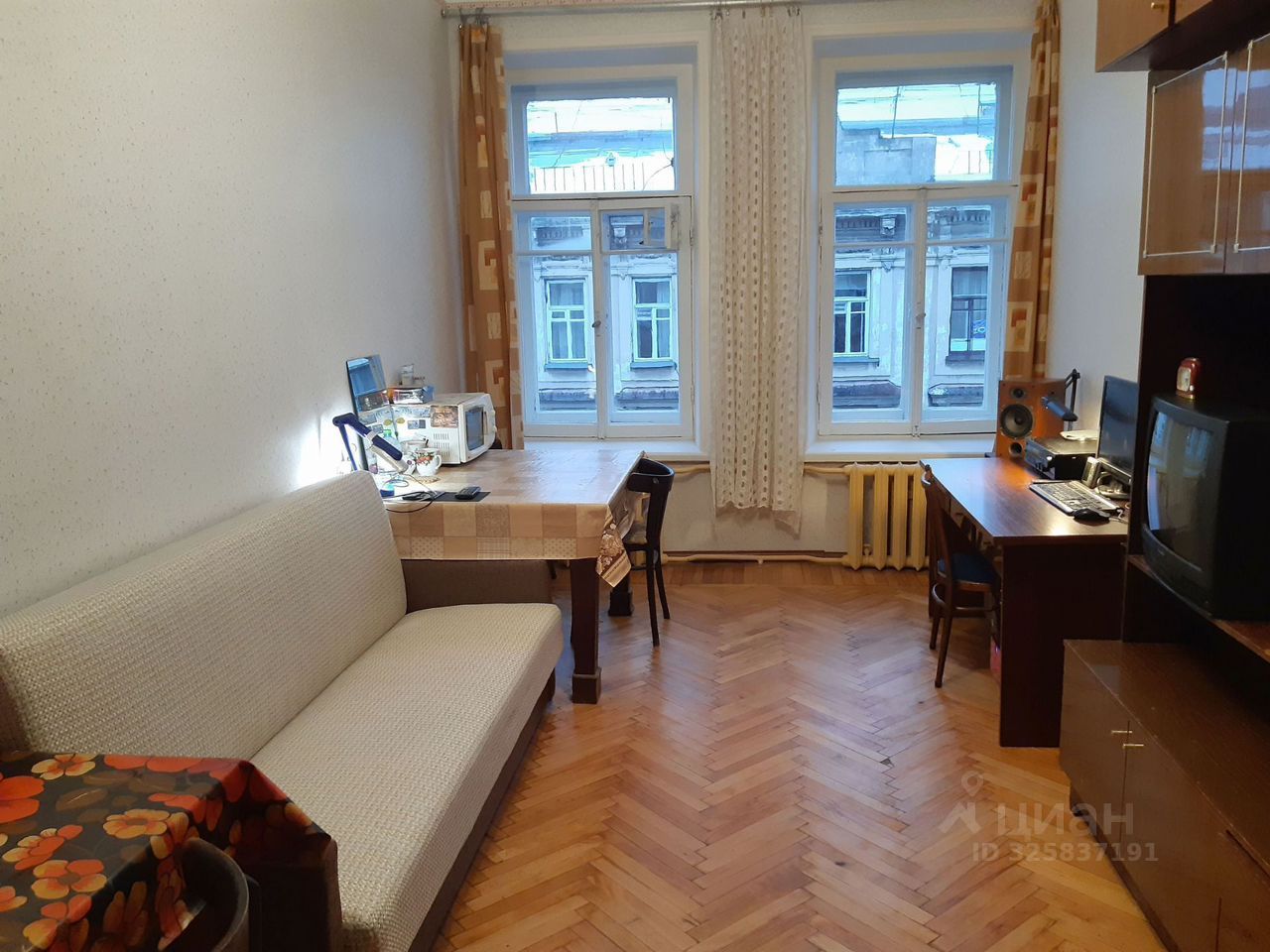 Продажа комнаты Социалистическая улица, 3