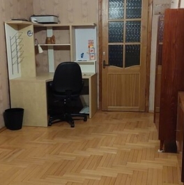 Аренда 2-комн квартиры на вторичном рынке улица Ольги Берггольц,  д. 24