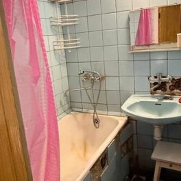 Продажа 2-комн квартиры на вторичном рынке Зеленый пр-кт,  д. 26