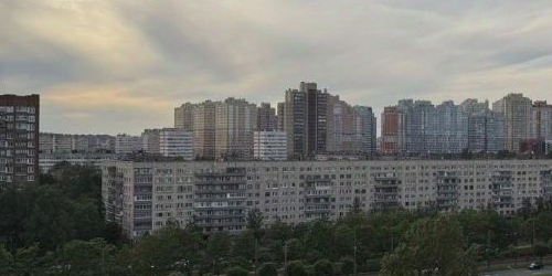 3-комн квартира проспект Культуры, 9К1