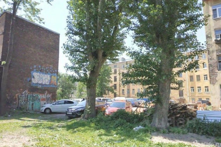 Продажа офиса Советская 10-я ул,  д. 26