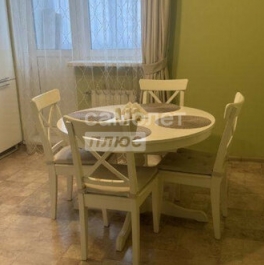 Продажа 3-комн квартиры на вторичном рынке Балашиха, Горенский б-р,  д. 5