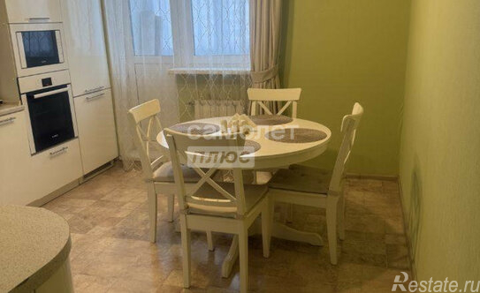 Продажа 3-комн квартиры на вторичном рынке Балашиха, Горенский б-р,  д. 5