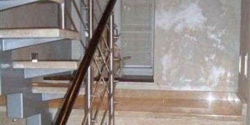 Офис улица Спиридоновка,  д. 38