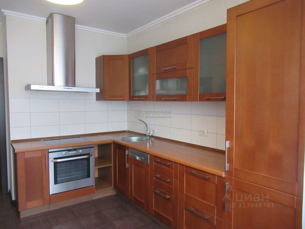 Продажа 1-комн квартиры на вторичном рынке улица Лобачевского, 45