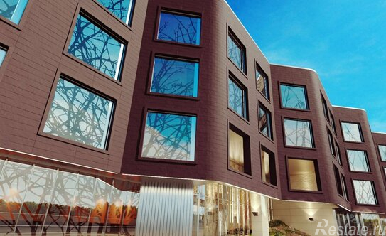 Продажа 3-комн квартиры на вторичном рынке Пречистенская набережная,  д. 7