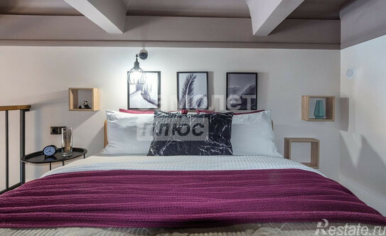 Продажа 1-комн квартиры на вторичном рынке улица Клары Цеткин,  д. 18 к3