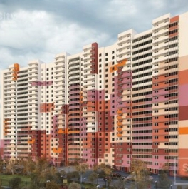 Продажа 1-комн квартиры на вторичном рынке Энергетиков пр-кт,  д. 9,  к. 1 стр 1