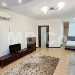 Продажа 1-комн квартиры на вторичном рынке Можайское ш