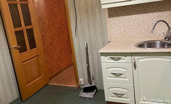 Продажа 2-комн квартиры на вторичном рынке Лупполово, Зелёная улица,  д. 6