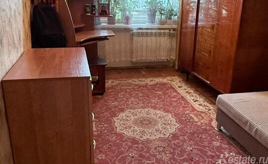 Продажа 2-комн квартиры на вторичном рынке Серпухов, , Пущино, мкр Г,  д. 4