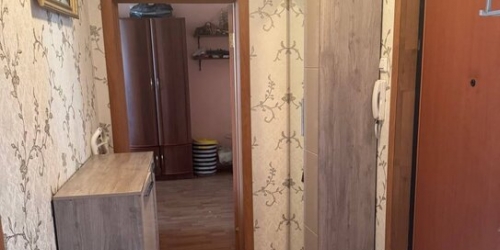 2-комн квартира улица Руднёвка,  д. 25