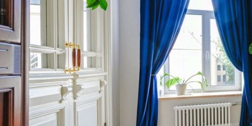 3-комн квартира улица Чайковского, 6