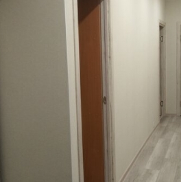 Продажа 3-комн квартиры на вторичном рынке Напрудная 1-я ул,  д. 3