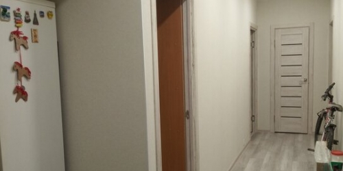 3-комн квартира Напрудная 1-я ул,  д. 3