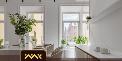 6-комн квартира Введенская улица,  д. 7