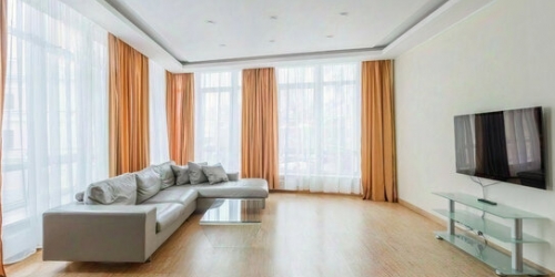 5-комн квартира Колобовский 1-й пер,  д. 14