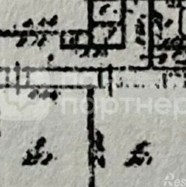 Продажа 3-комн квартиры на вторичном рынке улица Декабристов,  д. 33