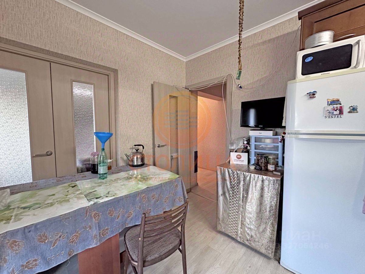 Аренда комнаты улица Маресьева, 12к4
