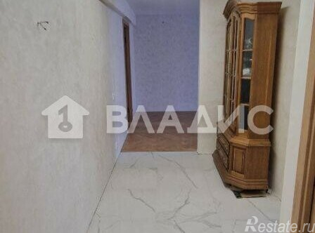 Продажа 3-комн квартиры на вторичном рынке ул Пулковская,  д. 3,  к. 1