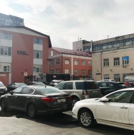 Аренда офиса ул Марксистская, д. 3, к. 2 Аренда офиса ул Марксистская, д. 3, к. 2