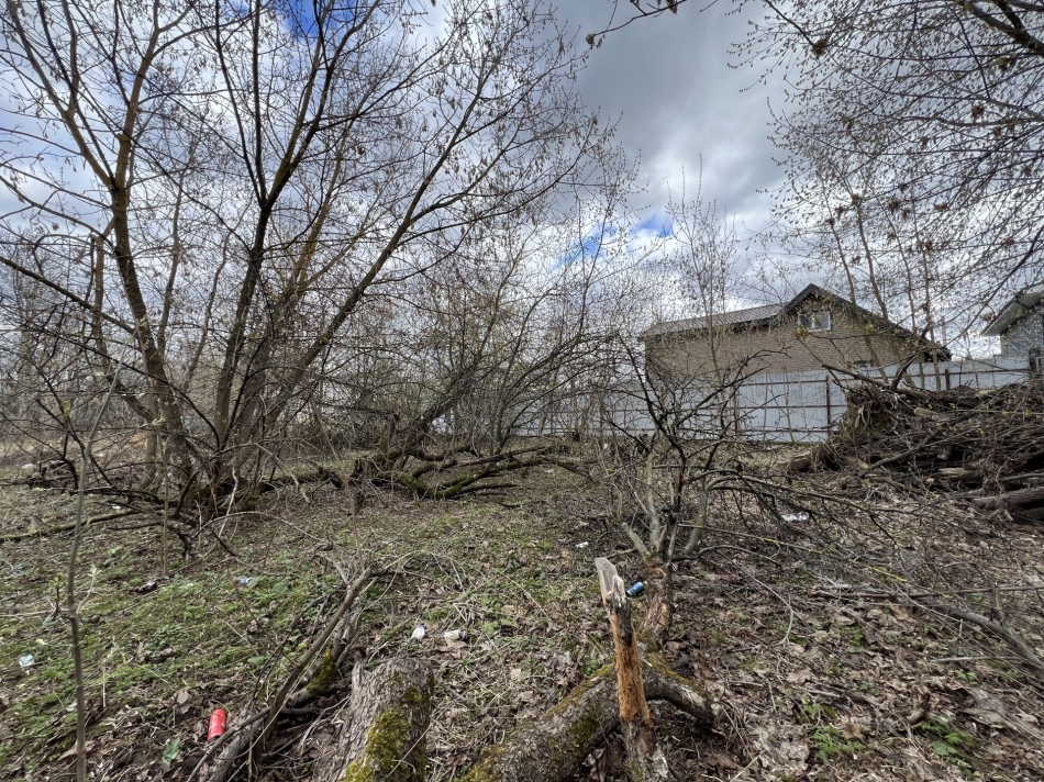 Продажа земли ДНТ Рассвет, ДНТ Рассвет