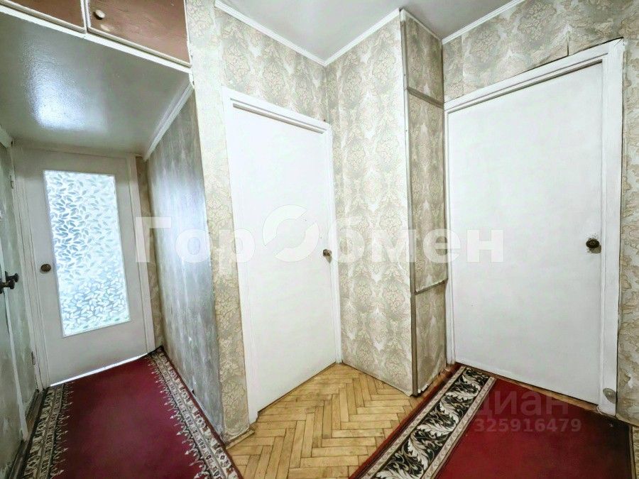 Продажа 3-комн квартиры на вторичном рынке Литовский бульвар, 3К2