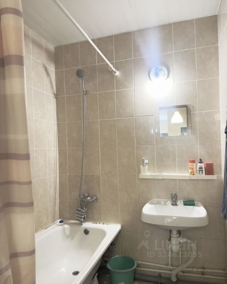 Аренда комнаты пос. Шушары, Славянка тер., улица Изборская, 1к2