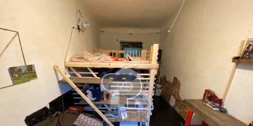 Комната Пестовский переулок, дом 6