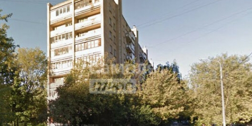 3-комн квартира ул Байкальская,  д. 51,  к. 1