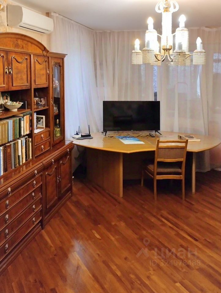 Продажа 1-комн квартиры на вторичном рынке Раменское, Дергаевская улица, 12