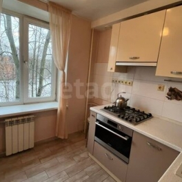 Продажа 1-комн квартиры на вторичном рынке ул Зины Портновой,  д. 13