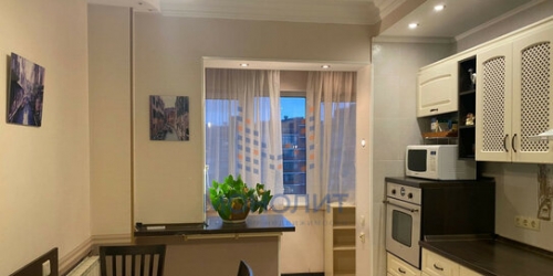 2-комн квартира ул Академика Пилюгина,  д. 6