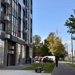 Аренда ПСН Коровинское ш,  д. 29