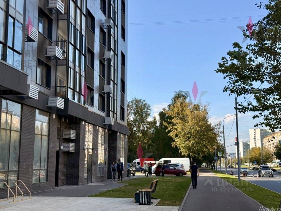 Аренда ПСН Коровинское ш,  д. 29