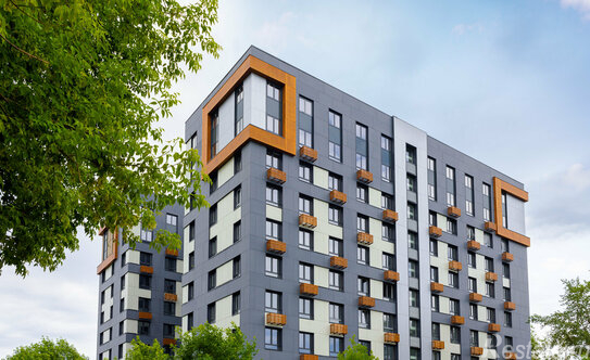 Продажа 2-комн квартиры на вторичном рынке ул Шереметьевская,  д. 24