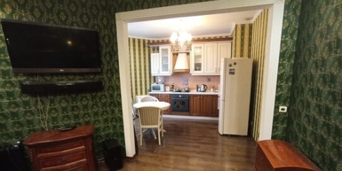 1-комн квартира улица Васенко,  д. 12