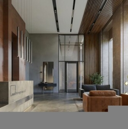 Продажа 3-комн квартиры на вторичном рынке Озёрная улица,  д. к1