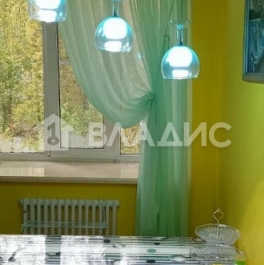 Продажа 1-комн квартиры на вторичном рынке Павлово, Ленинградский пр-кт,  д. 20