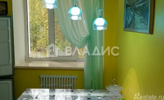 Продажа 1-комн квартиры на вторичном рынке Павлово, Ленинградский пр-кт,  д. 20