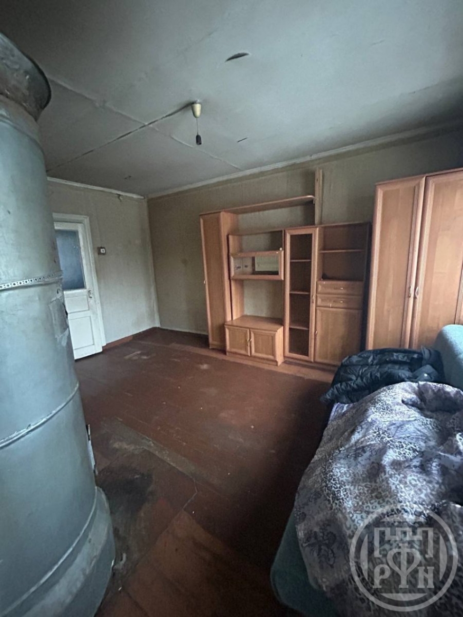 Продажа 2-комн квартиры на вторичном рынке Шугозеро пос., Лесная ул. ,  д. 4