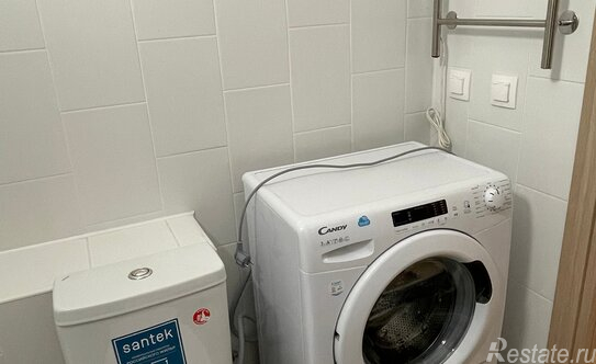 Продажа 1-комн квартиры на вторичном рынке улица Дыбенко,  д. 5 к6