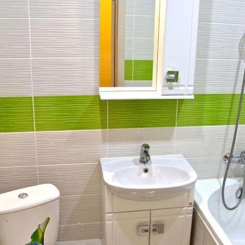 Студия улица Александра Матросова, 20к2